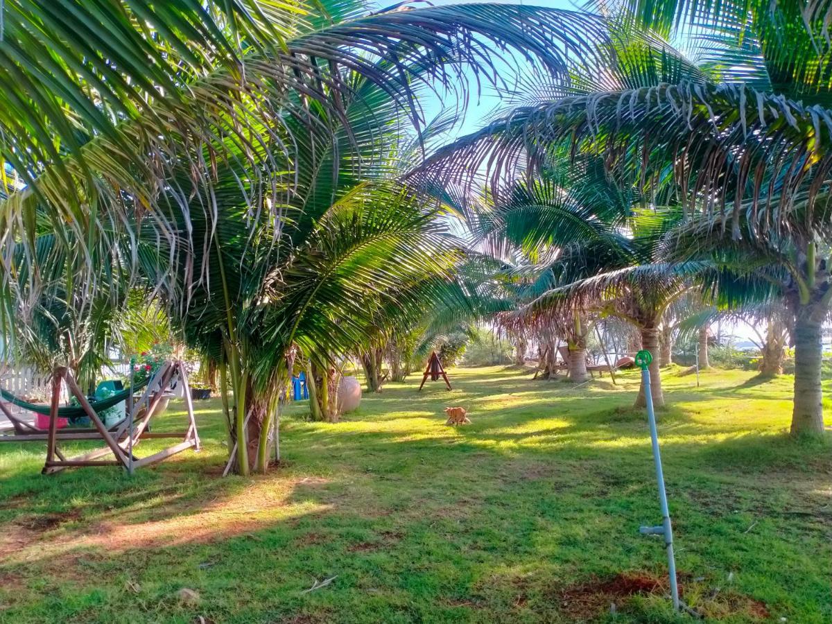Ferienwohnung Nghi Duong Bien Ngoc Phan Thiet Exterior foto